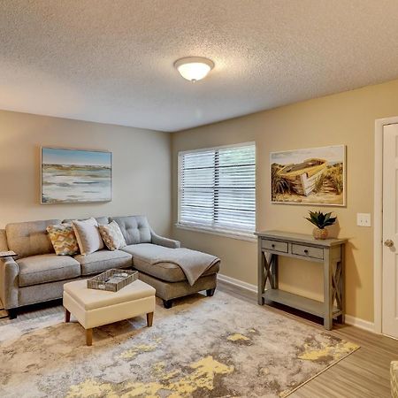 #111 Elaborate Condo Ideal Location 2Brm/2 Parking Hilton Head Island Exteriér fotografie
