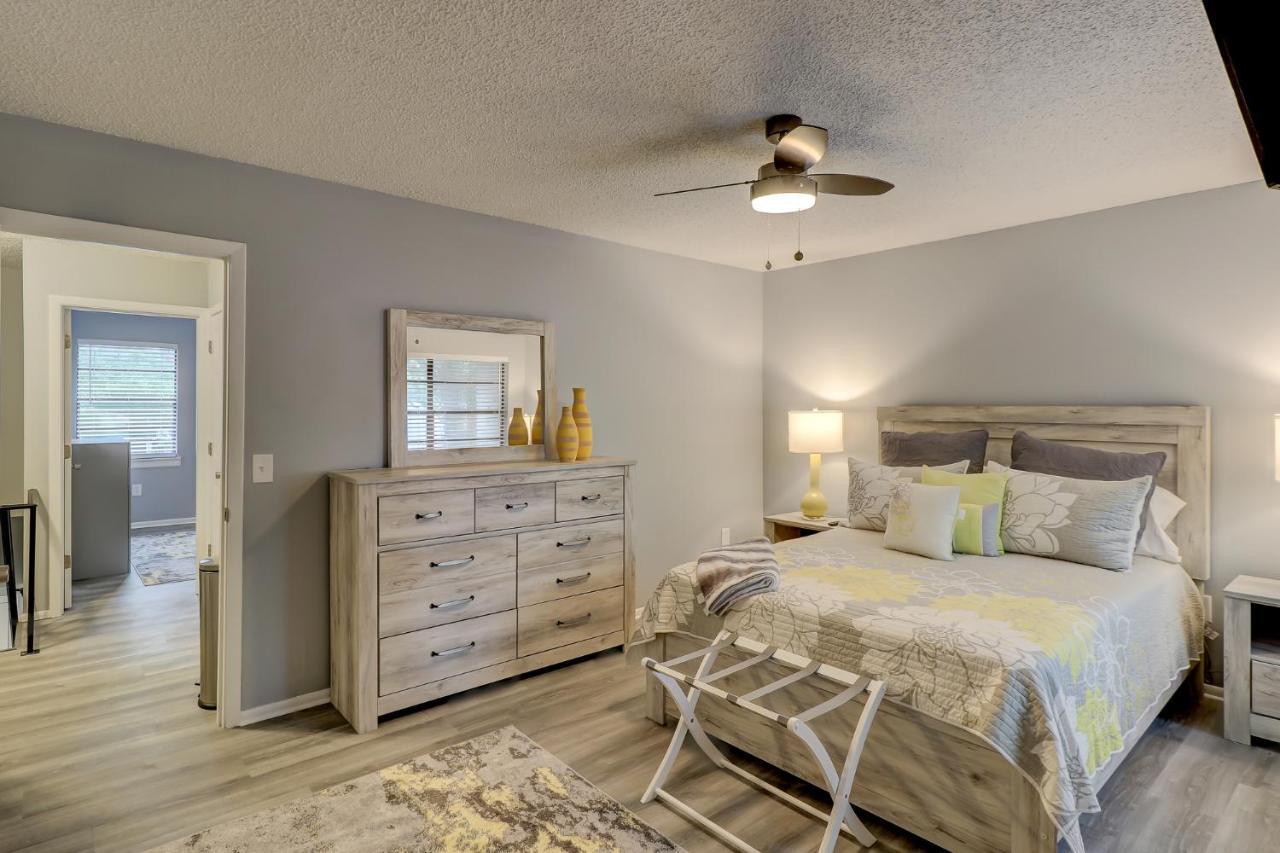 #111 Elaborate Condo Ideal Location 2Brm/2 Parking Hilton Head Island Exteriér fotografie