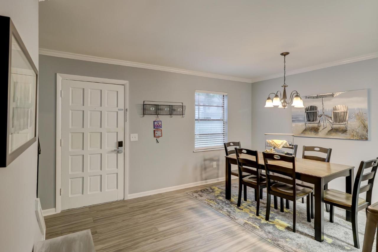 #111 Elaborate Condo Ideal Location 2Brm/2 Parking Hilton Head Island Exteriér fotografie