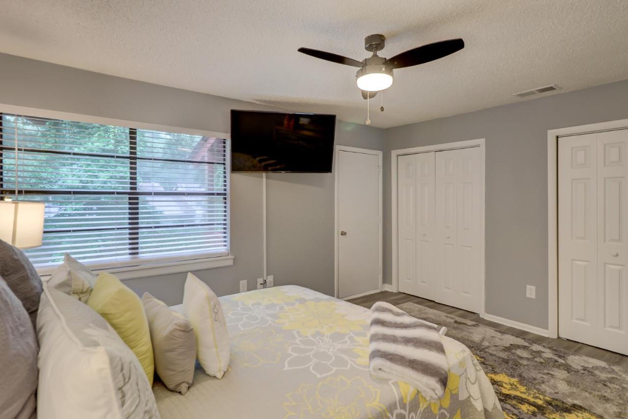 #111 Elaborate Condo Ideal Location 2Brm/2 Parking Hilton Head Island Exteriér fotografie