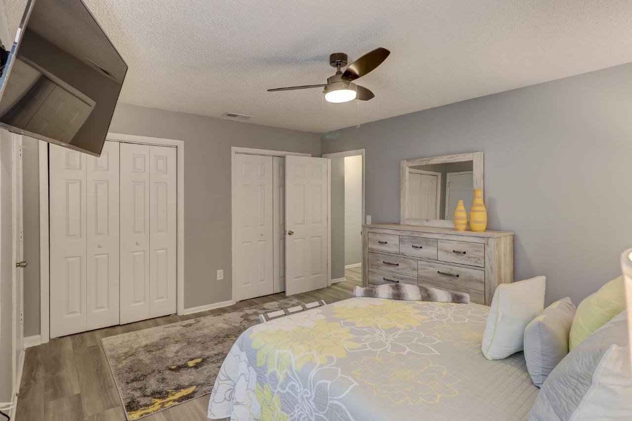 #111 Elaborate Condo Ideal Location 2Brm/2 Parking Hilton Head Island Exteriér fotografie