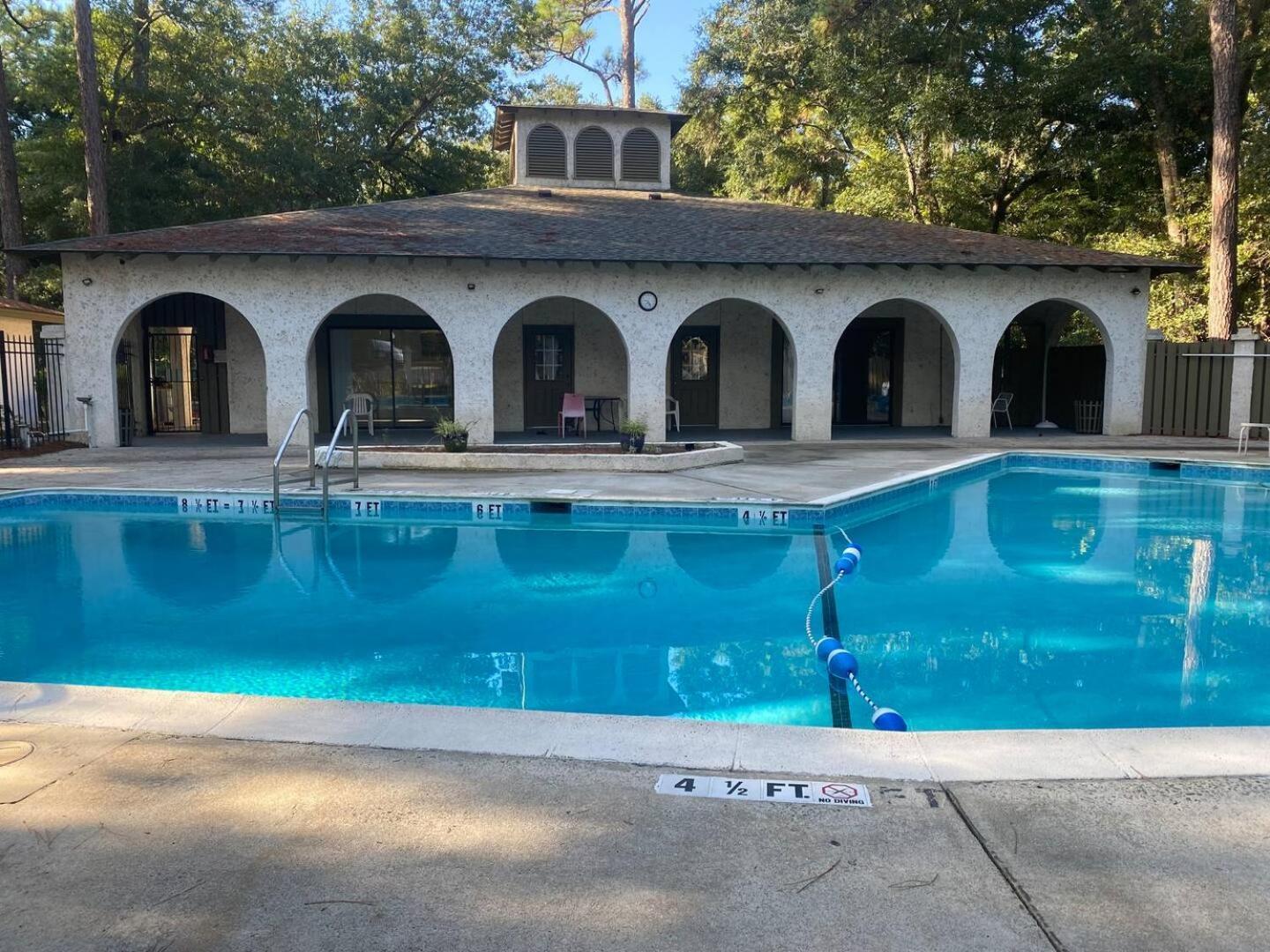 #111 Elaborate Condo Ideal Location 2Brm/2 Parking Hilton Head Island Exteriér fotografie