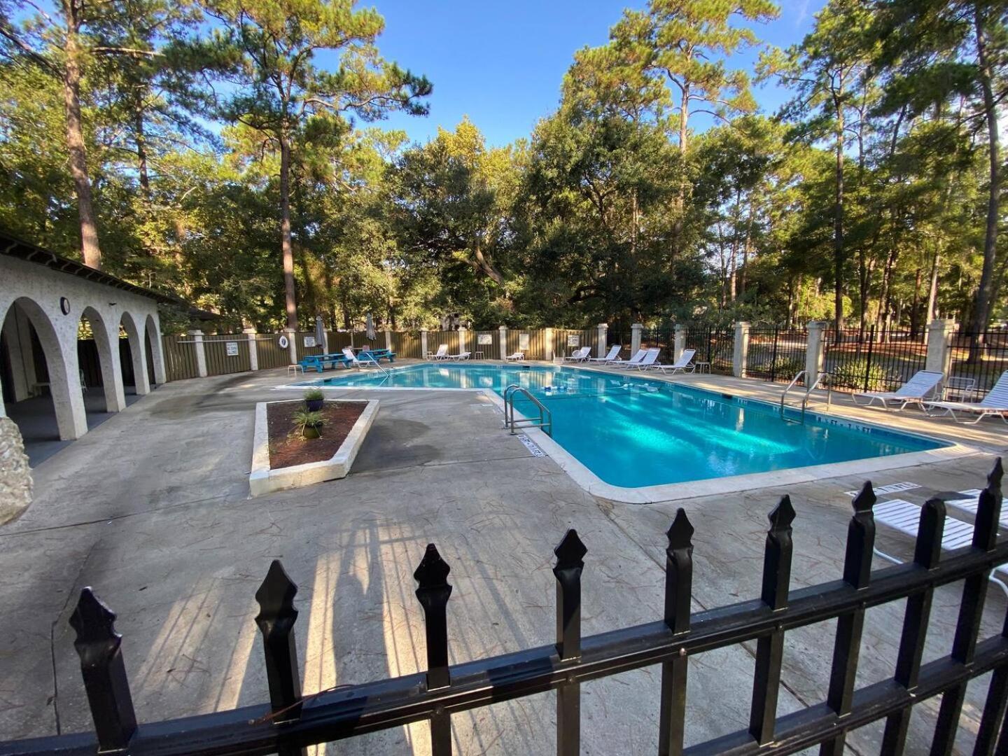 #111 Elaborate Condo Ideal Location 2Brm/2 Parking Hilton Head Island Exteriér fotografie